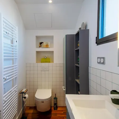 Seventy Guest house