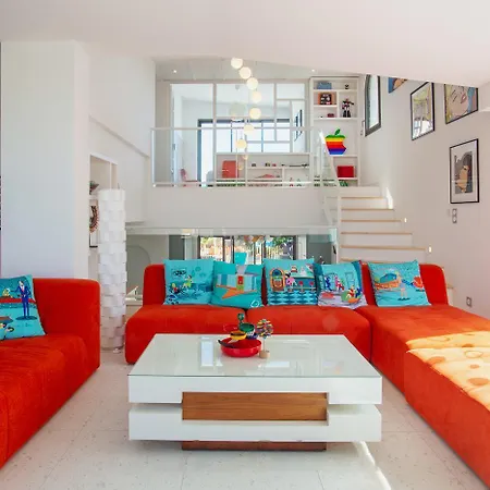 Seventy Guest house Frontignan